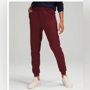 Lululemon joggers